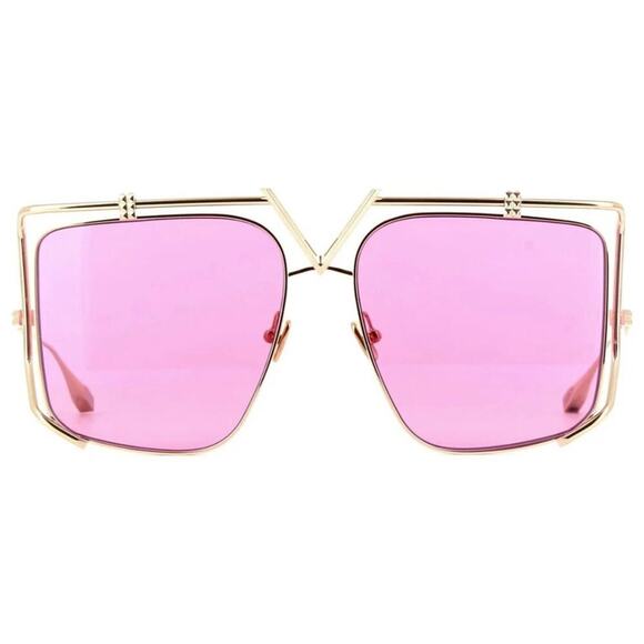 NEW!!! VALENTINO Sunglasses V-LIGHT VLS-116C, Authentic - Picture 1 of 9